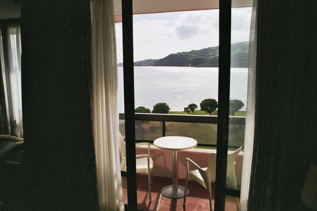 Ausblick Pestana Bahia Praia Nature & Beach Resort