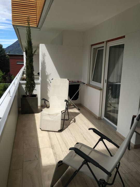 Balkon TYROL family retreat