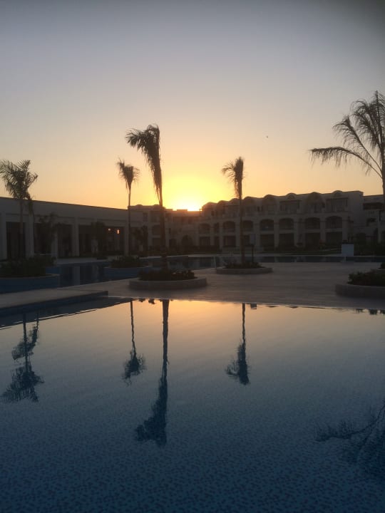 Pool Steigenberger Resort Alaya Marsa Alam - Red Sea - Adults only