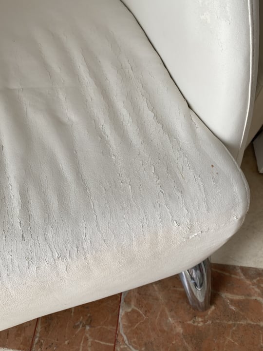 Zimmer Grupotel Acapulco Playa - Adults only