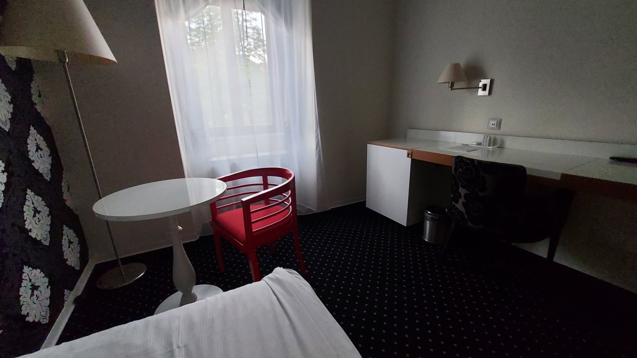 Zimmer EA Hotel Tereziánský dvůr