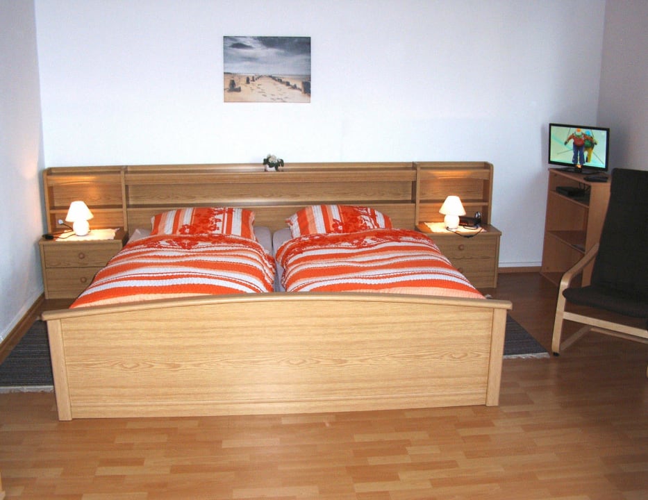 Gästezimmer Hotel Landgasthof Puck