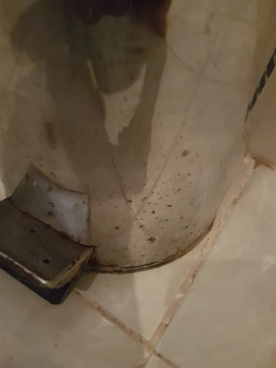 Zimmer SUNRISE Cardina Resort