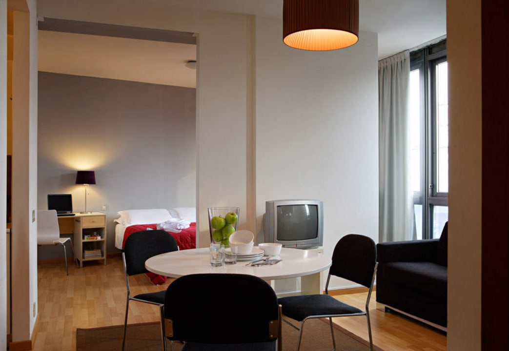 Appartamento bilocale Residenze Venezia