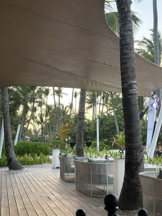 Gastro TRS Turquesa Hotel - Adults only