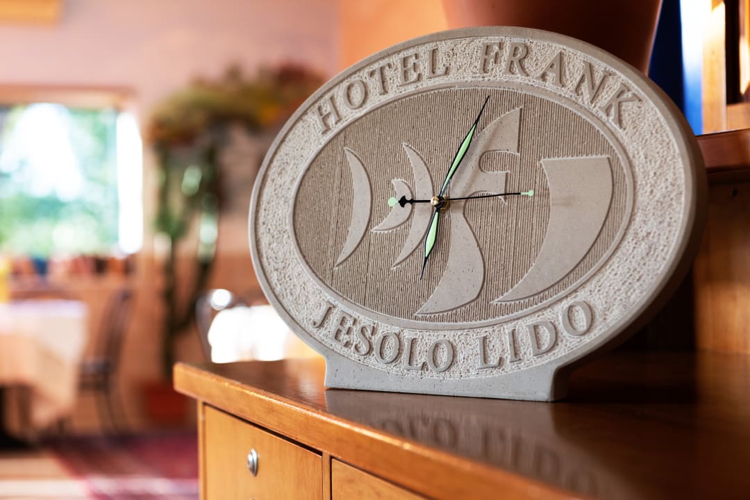 Sonstiges Hotel Frank