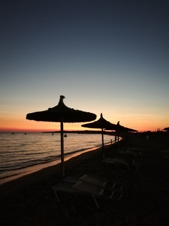 Strand Sandy Villas Resort