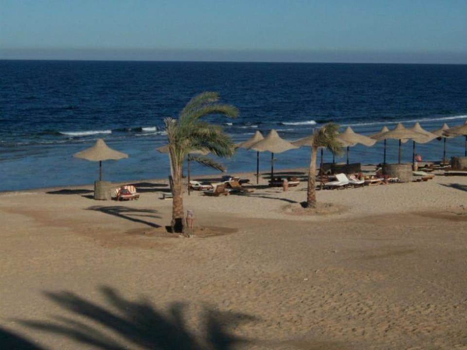 Strand Three Corners Sea Beach Resort