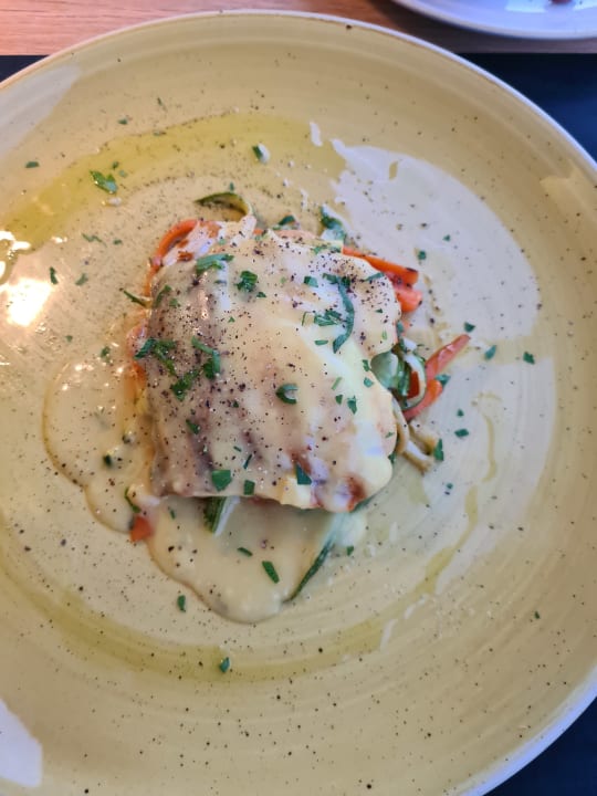 Gastro Harmony Boutique Resort