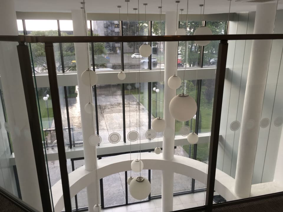 Ausblick iHotel Sunny Beach