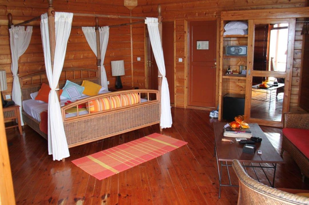 Wasservilla 509 Meeru Maldives Resort Island