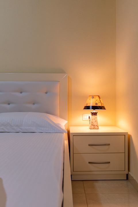 Zimmer StarLight Apartments