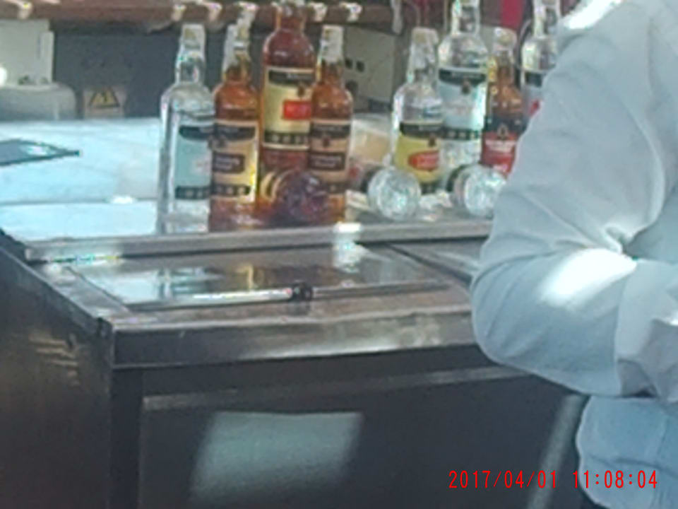 Restaurant Hurghada Long Beach Resort