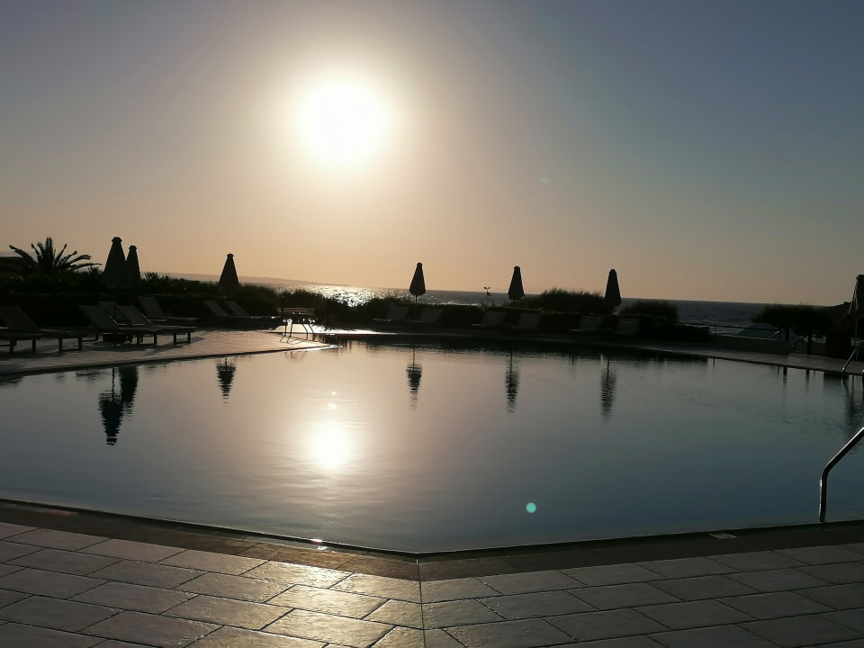 Pool Grecotel Meli Palace