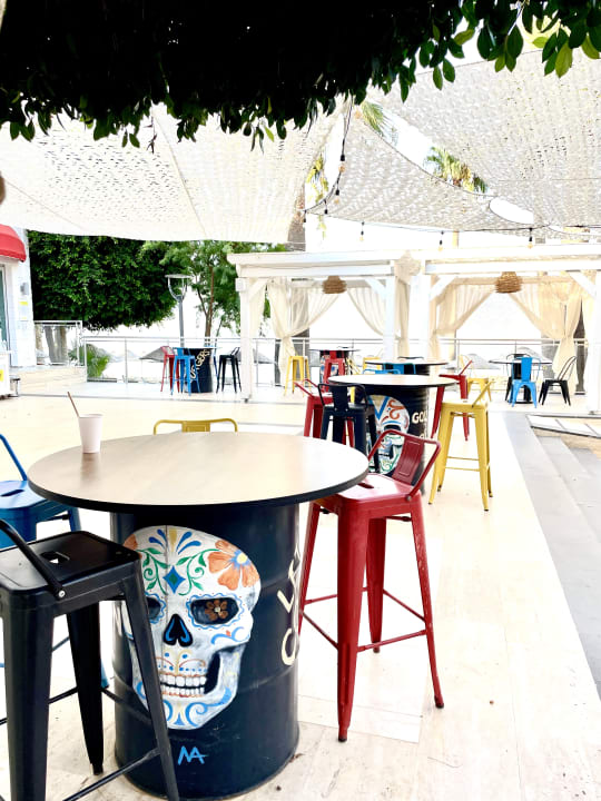 Gastro TUI MAGIC LIFE Bodrum - Adult Only (16+)