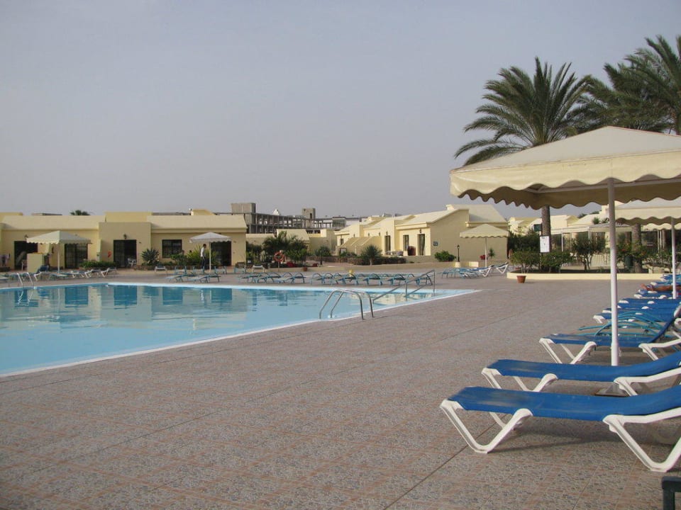 Pool Hotel Santa Rosa