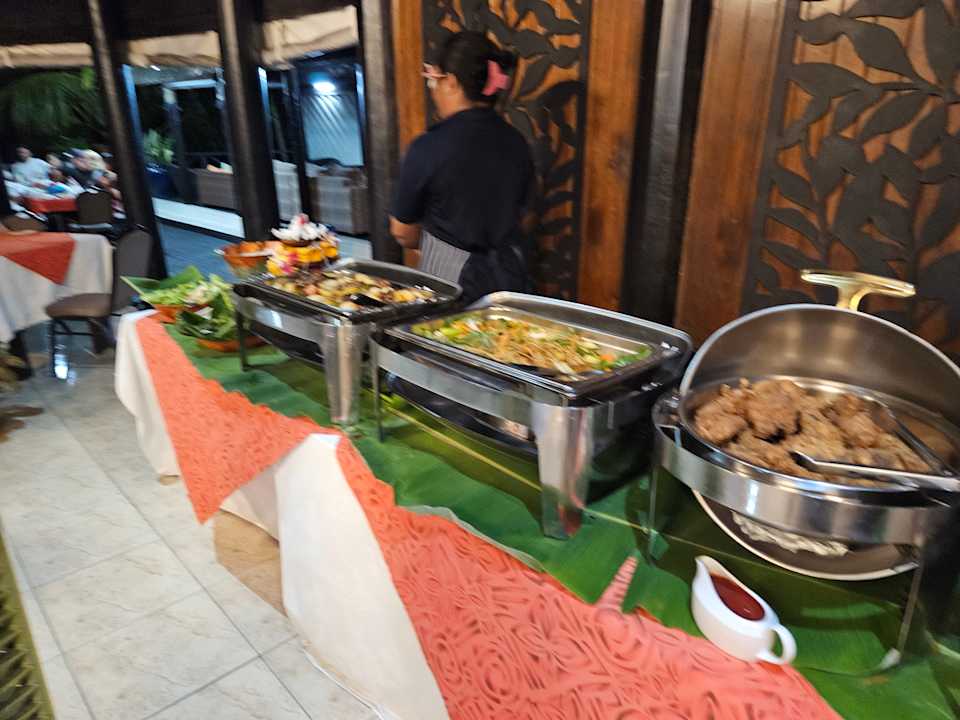 Gastro Holiday Home Le Lagoto Resort & Spa