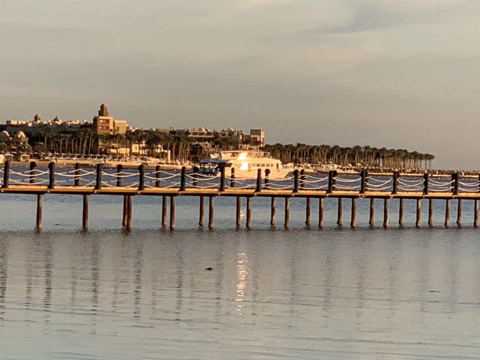 Strand Stella Garden Resort & Spa, Makadi Bay