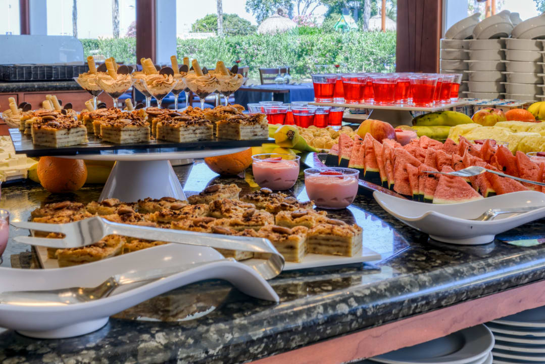 Gastro Hotel Puertobahia & Spa