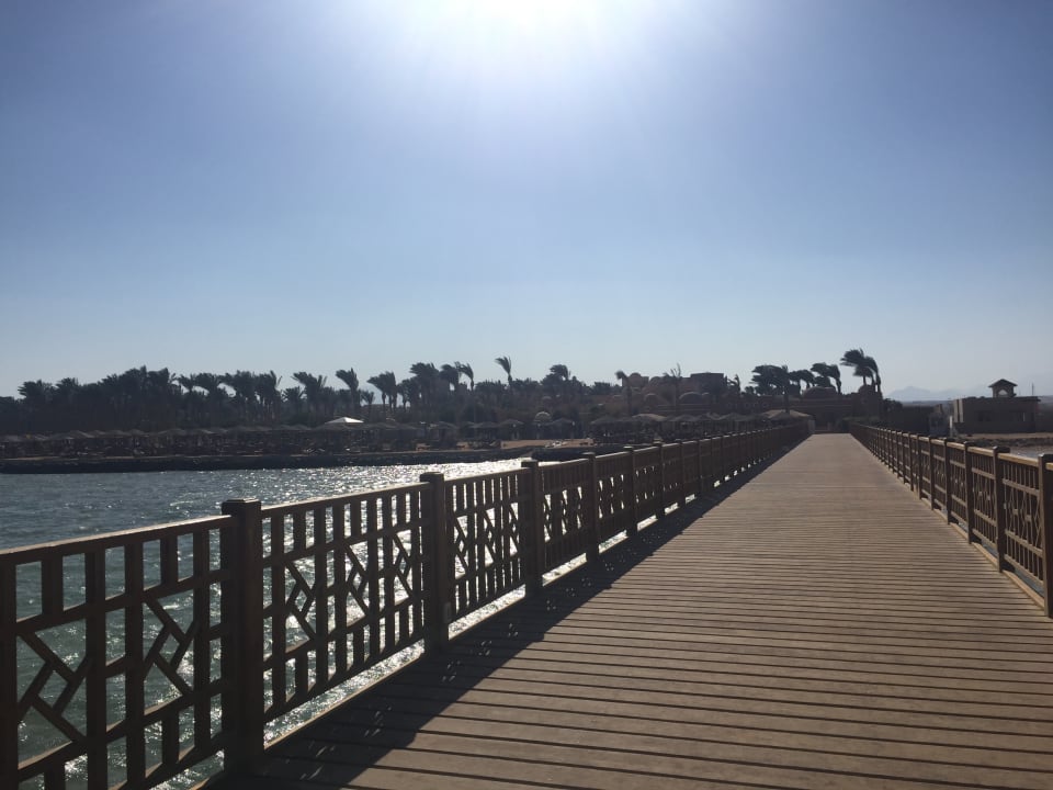 Strand Makadi Palace