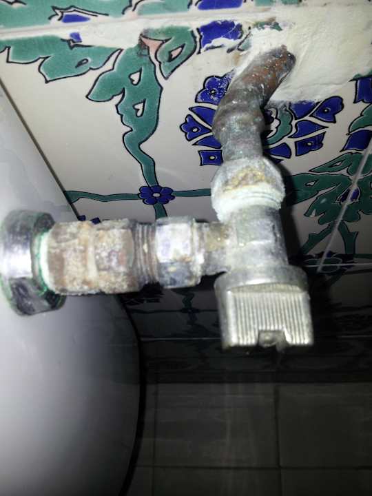 Zimmer 2030 Mahdia Beach & Aquapark