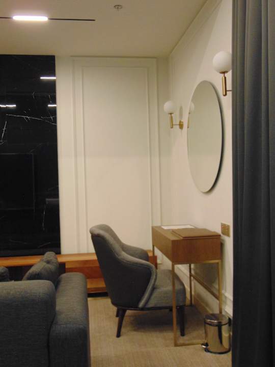 Zimmer Bentley Hotel Tashkent