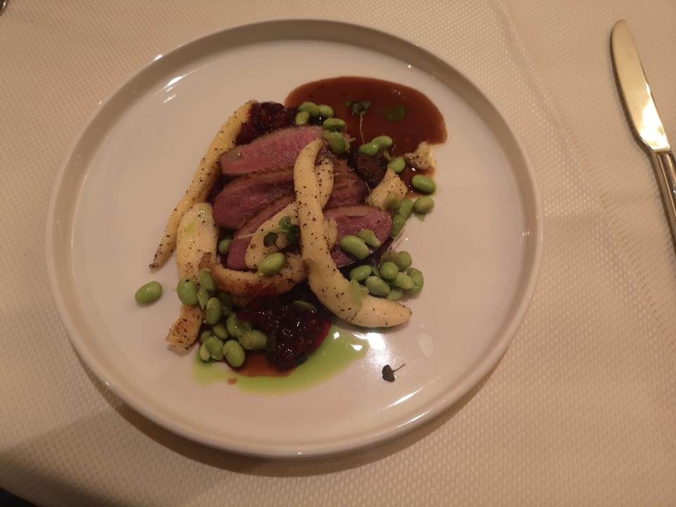 Gastro Rieser Achensee Resort