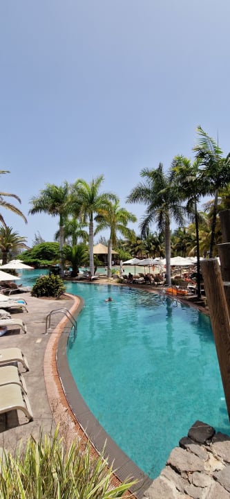 Pool Lopesan Baobab Resort