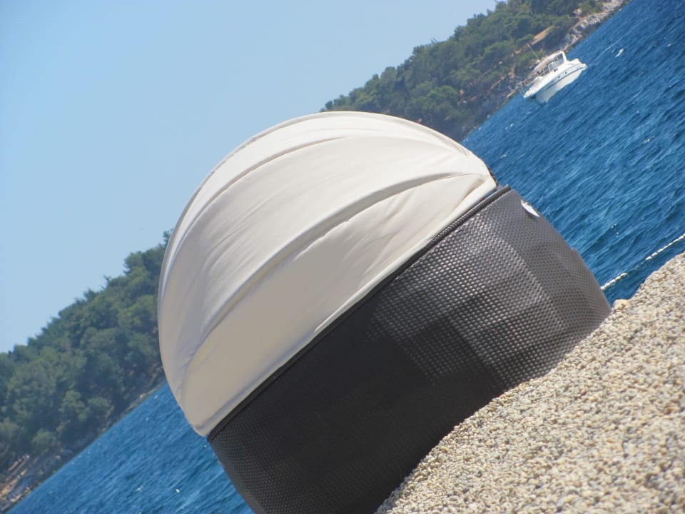 Strand Valamar Riviera Hotel & Residence