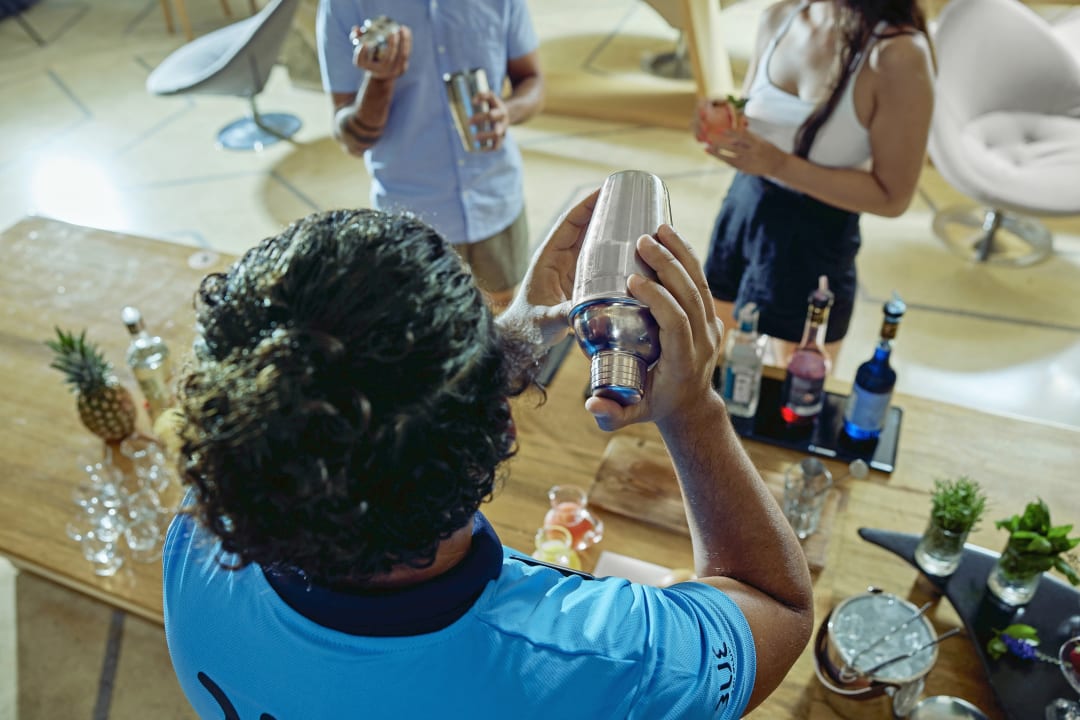 Gastro TUI BLUE Seno - Adults Only