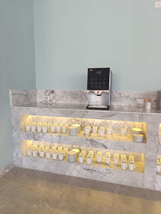 Gastro Pickalbatros Aqua Vista Resort - Hurghada