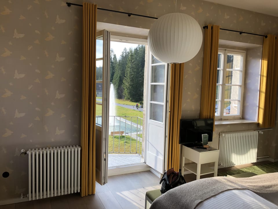 Zimmer Das Kranzbach