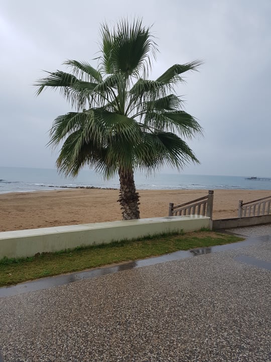 Strand Seaden Quality Resort & Spa