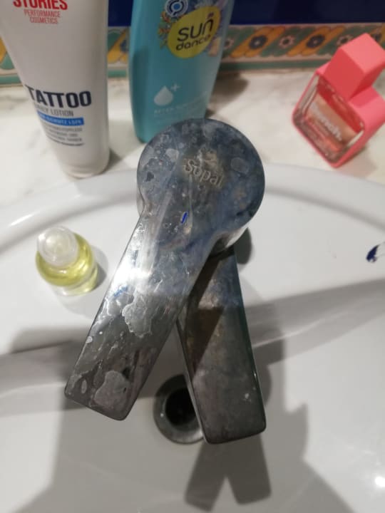 Zimmer Houda Golf & Beach Club