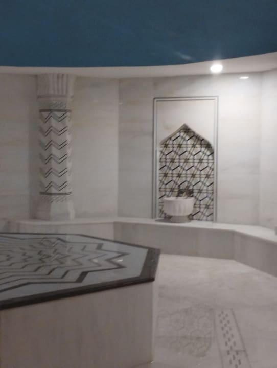 Sport & Freizeit Royal Taj Mahal Hotel