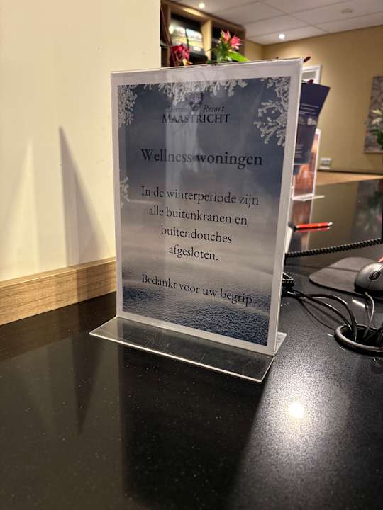 Sonstiges Dormio Resort Maastricht