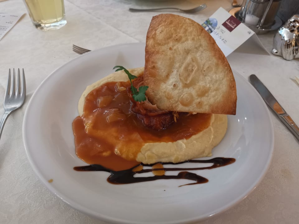Gastro Wellnesshotel Allmer