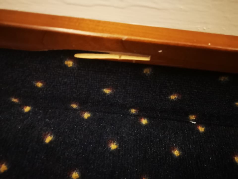 Zimmer Grand Hotel Adriatic I + II