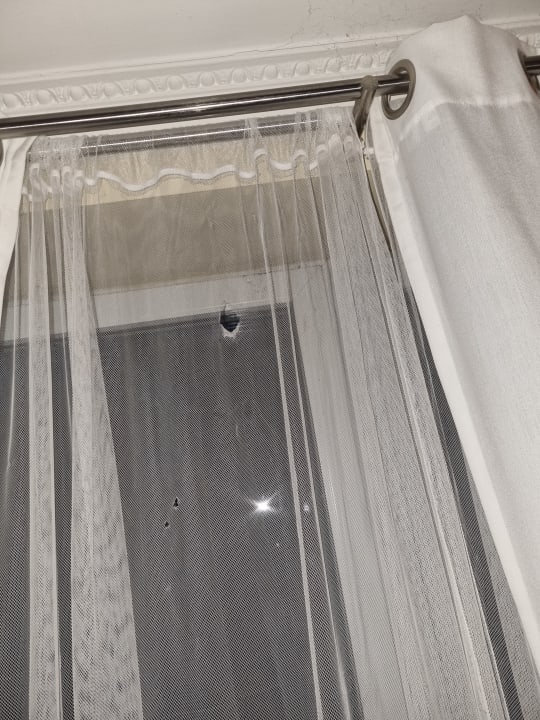 Zimmer Parkhotel Dallgow