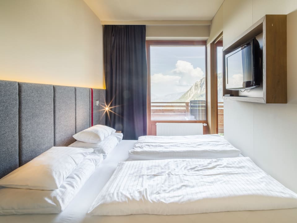 Zimmer Falkensteiner Hotel Sonnenalpe