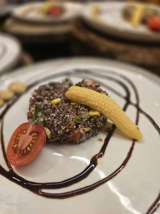 Gastro Süral Saray Hotel