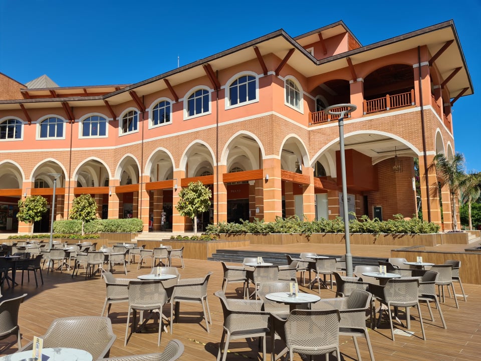 Gastro Megasaray Club Belek