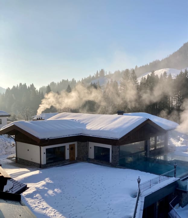 Sport & Freizeit Hotel Jagdschlössl