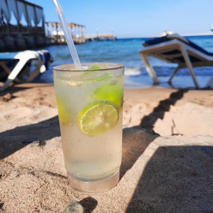 Strand Bella Vista Resort Hurghada