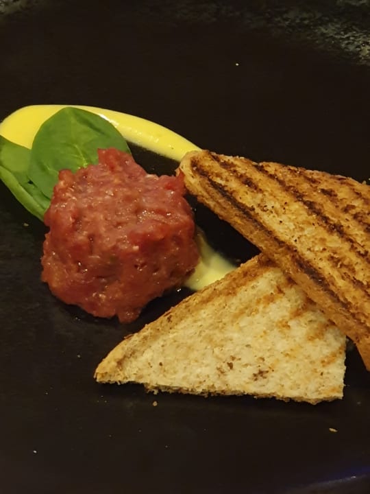 Gastro Sportresort Alpenblick