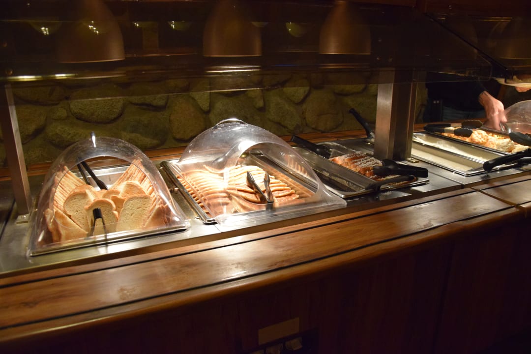 Restaurant Hotel Yosemite View Lodge