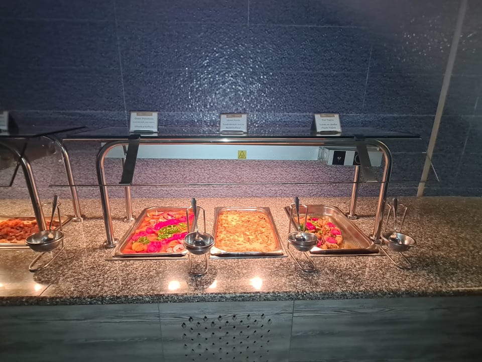 Gastro Titanic Beach Spa & Aqua Park