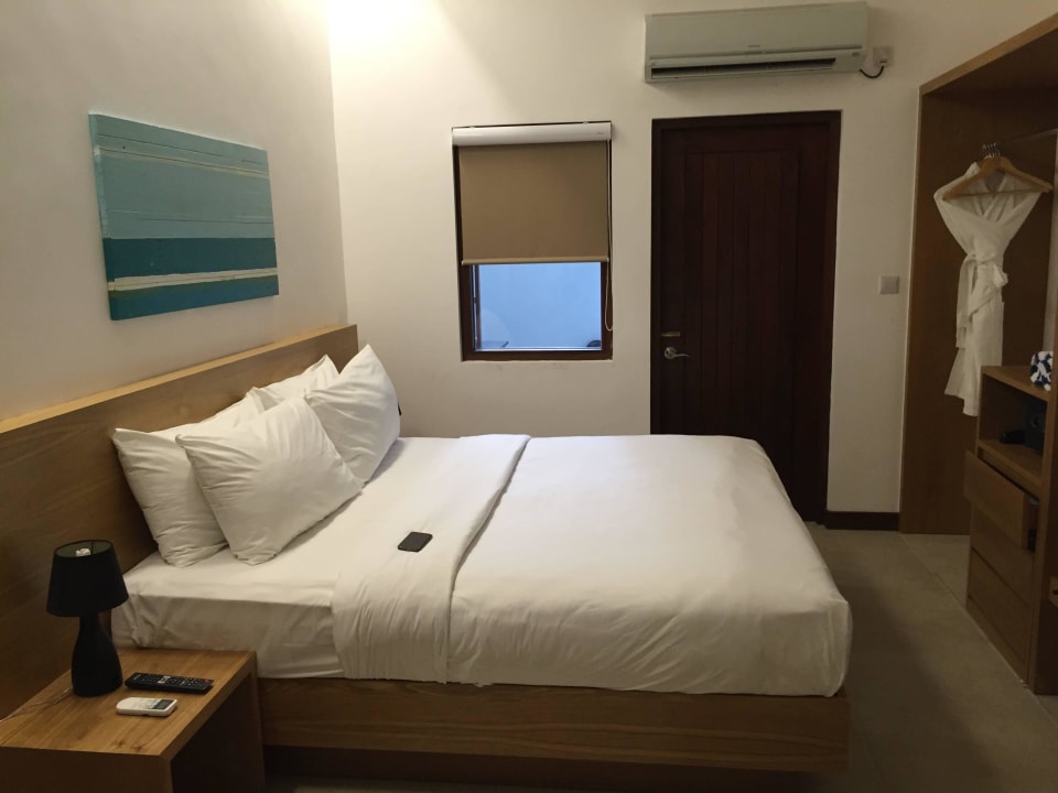 Garden Room Summer Island Maldives