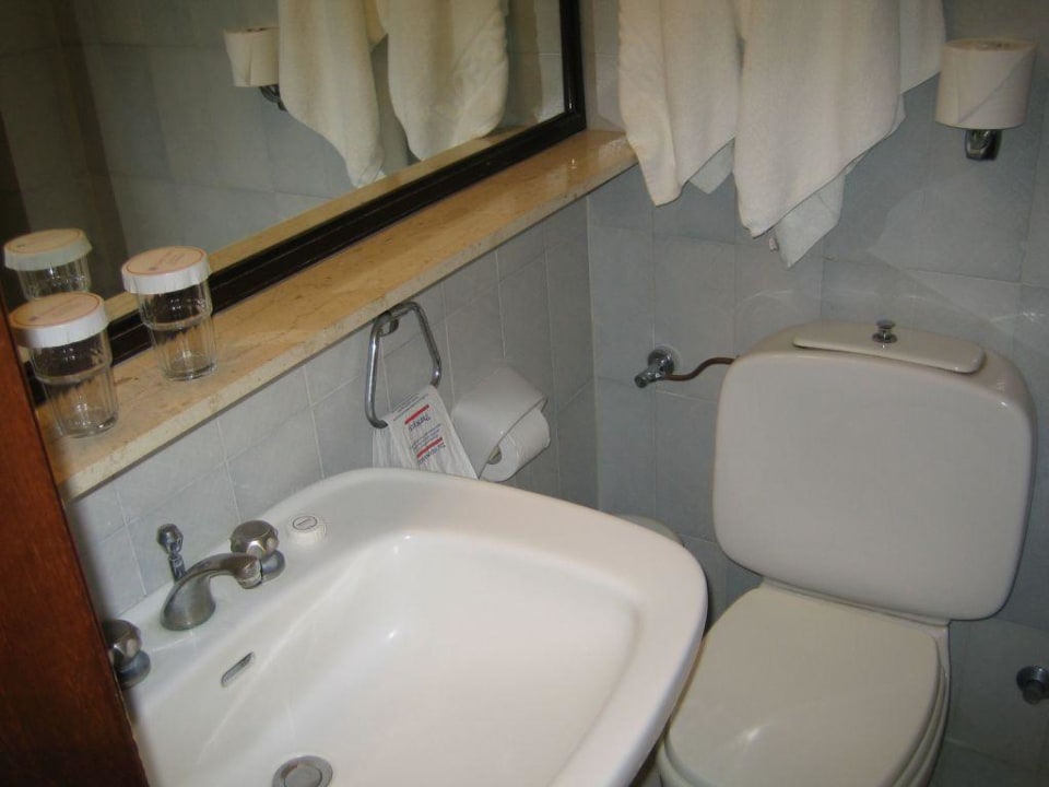 Enges Bad TUI BLUE Oceanis Beach and Spa Resort