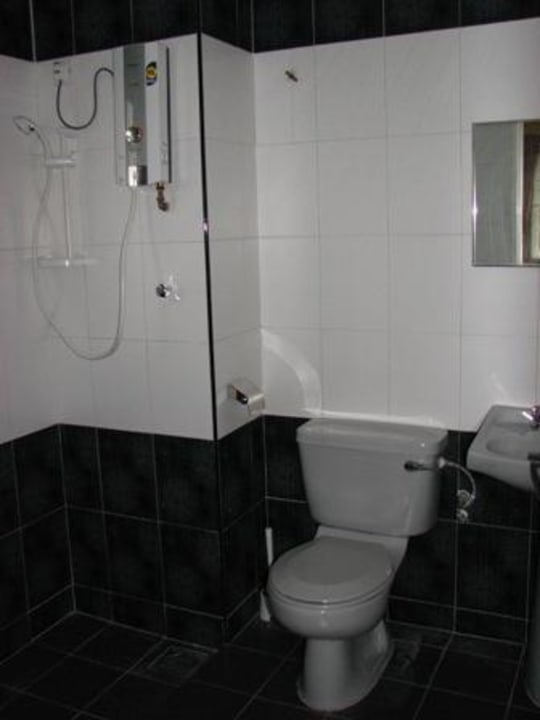 Neues Bad Father's Guest House